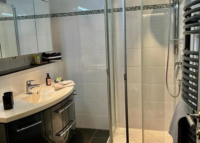 Appartement Allgaeuerle