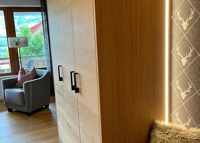 Allgaeuerle Appartement