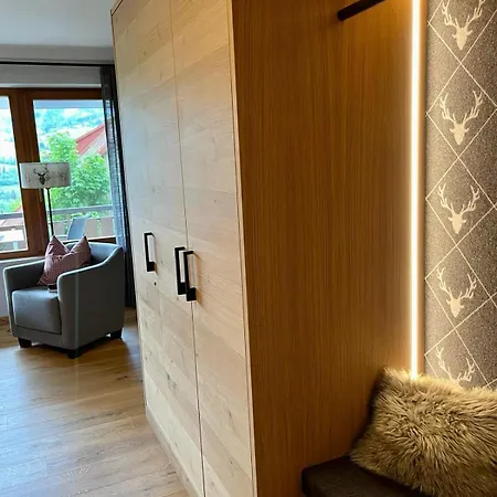Allgaeuerle Apartment