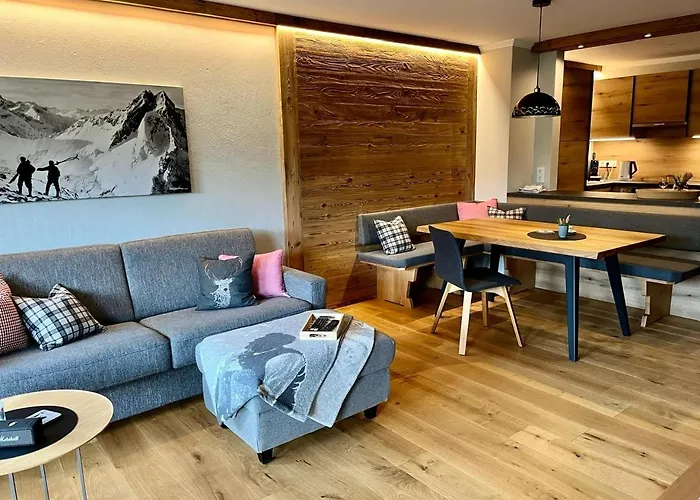 Allgaeuerle Appartement